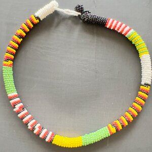 Beaded Necklace